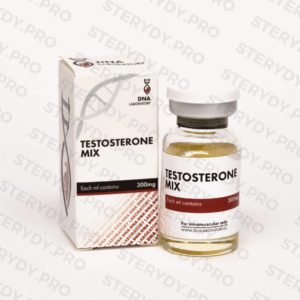 testosterone cennik sterydy