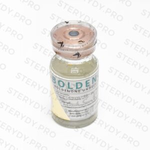 Boldenon 250MG 10ML ANUBIS