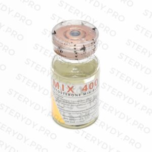 TESTOSTERON MIX 400MG 10ML ANUBIS