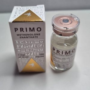 Primobolan 100MG 10ML ANUBIS