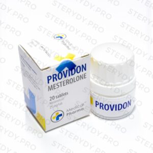PROVIDON 20TAB 25MG MEDICAL PHARMA