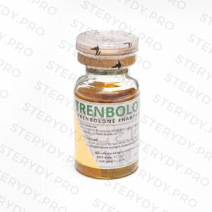TRENBOLONE ENANTHATE 200mg/10ml ANUBIS